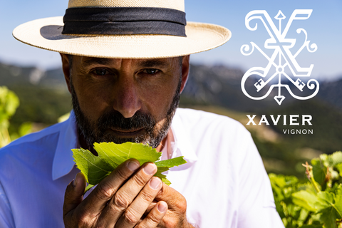 Xavier Vignon