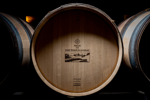 Mas de Daumas Gassac