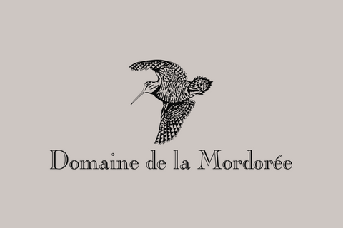 Domaine de la Mordorée