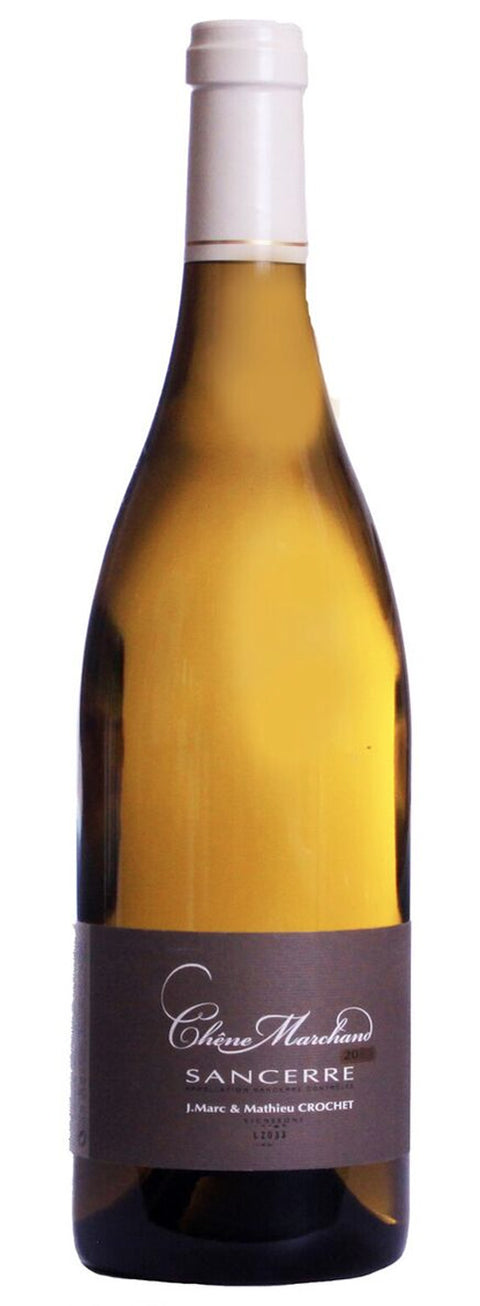 Crochet - Sancerre Chêne Marchand 2022