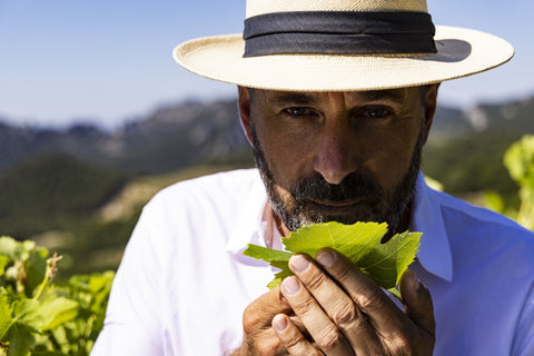 Xavier Vignon