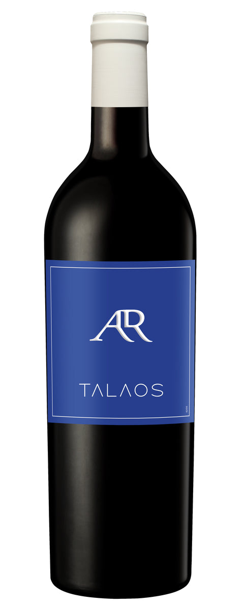 Abbé Rous Talaos Côte Vermeille 2020