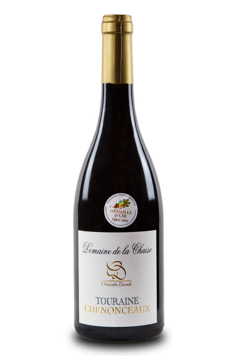 Domaine de la Chaise Touraine Chenonceaux 2021