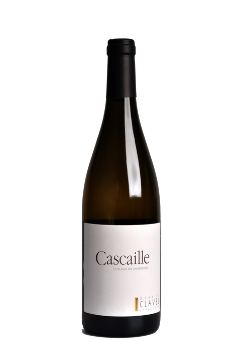 Pierre Clavel Cascaille Blanc 2023