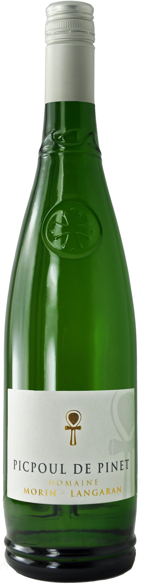 Domaine de Morin Langaran Picpoul de Pinet 2021