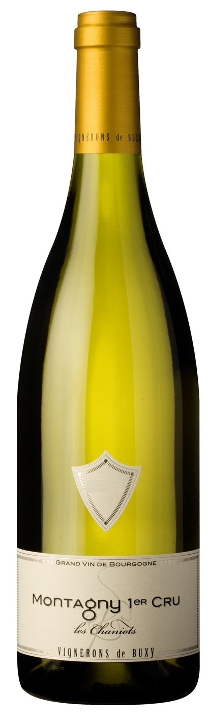 Bourgogne Montagny 1er Cru Les Chaniots 2021