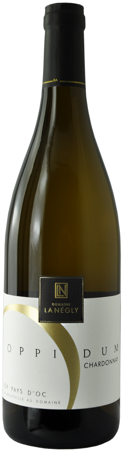 Château La Négly Chardonnay Oppidum 2020