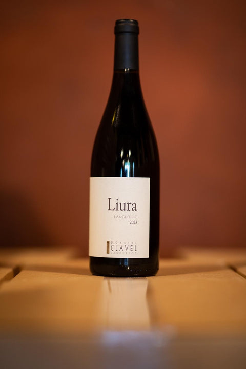 Pierre Clavel Liura 2023