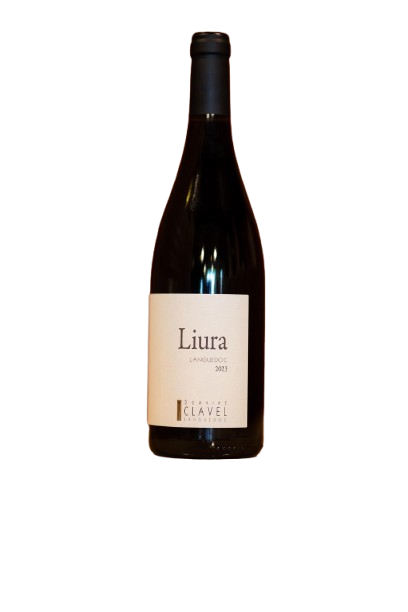 Pierre Clavel Liura 2023