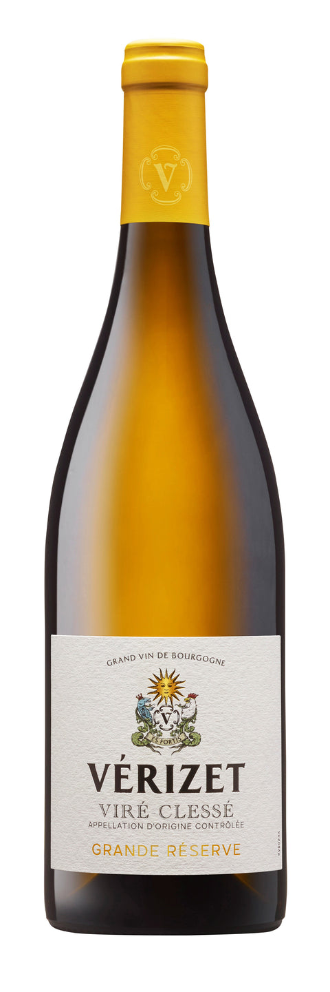 Cave de Viré Viré-Clessé Grande Réserve 2022