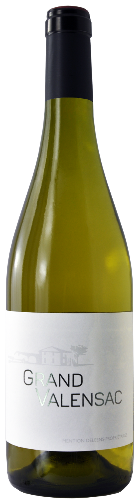 Domaine de Valensac Chardonnay Grand Valensac 2022