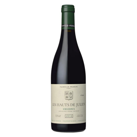 Perrin - Vinsobres Vieilles Vignes Les Hauts de Julien 2020