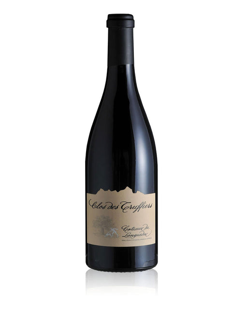 Château La Negly Clos des Truffiers 2019