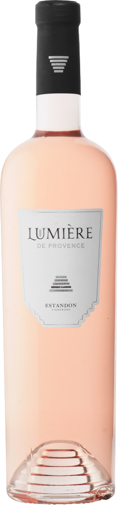 Estandon Vignerons Lumière de Provence Rosé 2023