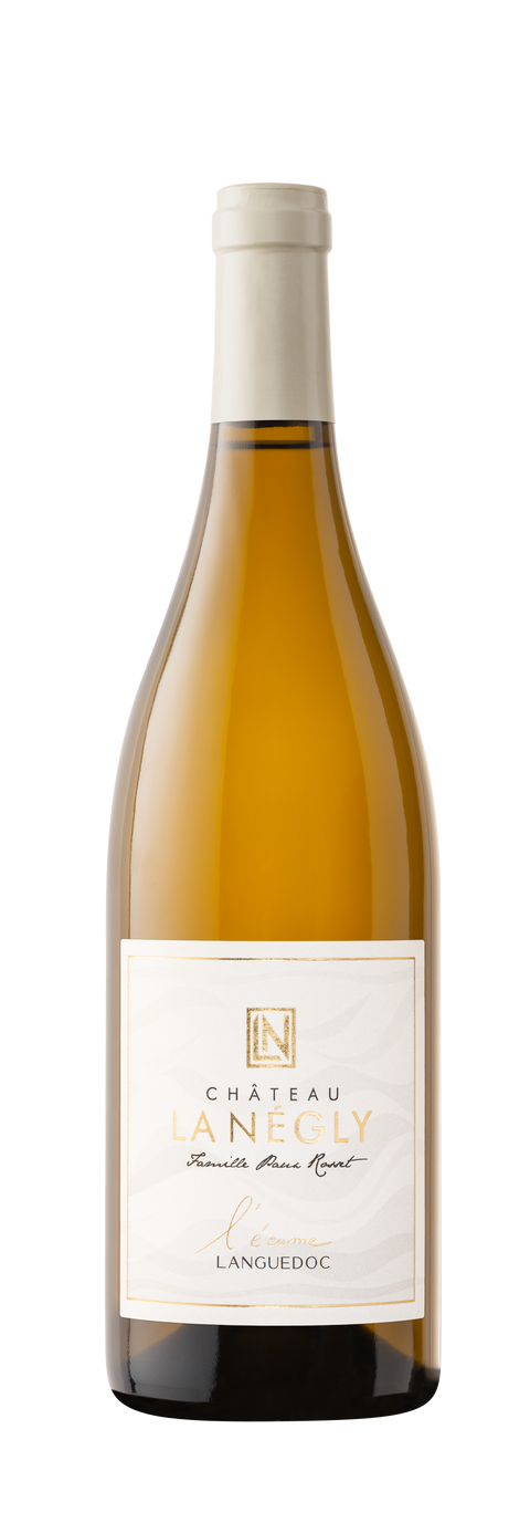 Château La Négly L'Écume Blanc 2022