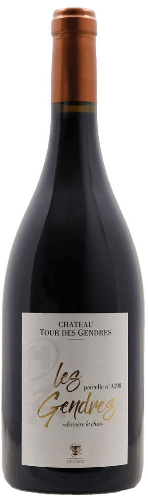 Château Tour des Gendres Les Gendres "Derrière le Chai" Rouge 2020