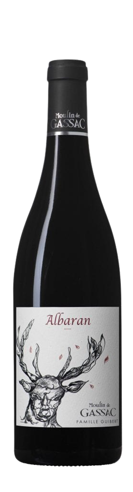 Moulin de Gassac Albaran 2021