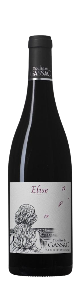 Moulin de Gassac Elise 2020