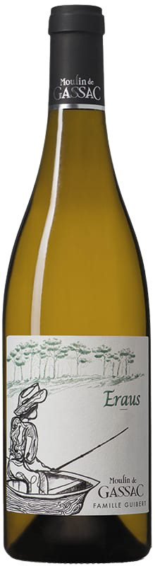 Moulin de Gassac Eraus 2022