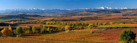 Languedoc-Roussillon