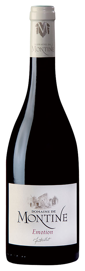 Domaine de Montine Emotion 2020