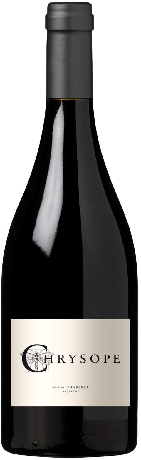 Aires Hautes Chrysope Minervois 2020