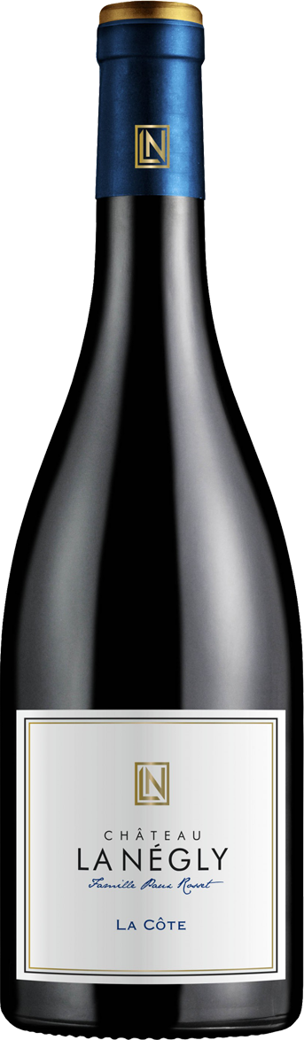 La Négly LA CÔTE Languedoc La Clape 2021