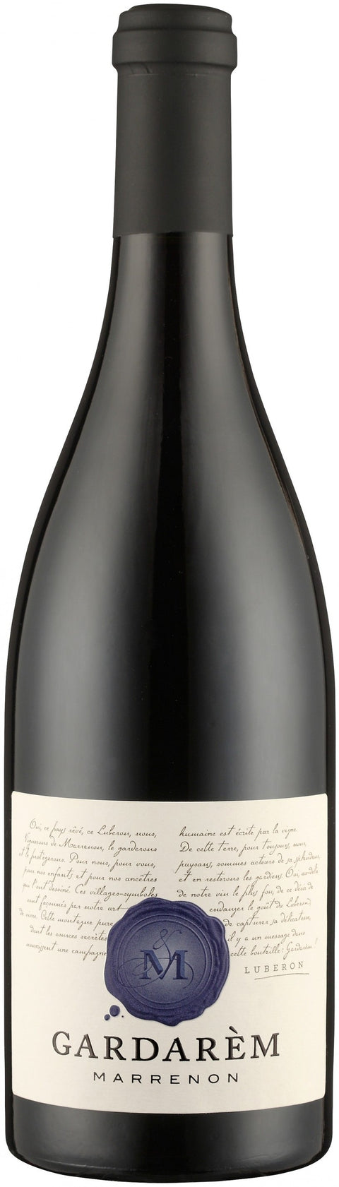 Marrenon GARDARÈM AOC Luberon 2020