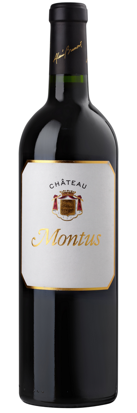 Brumont - Château Montus Madiran 2018