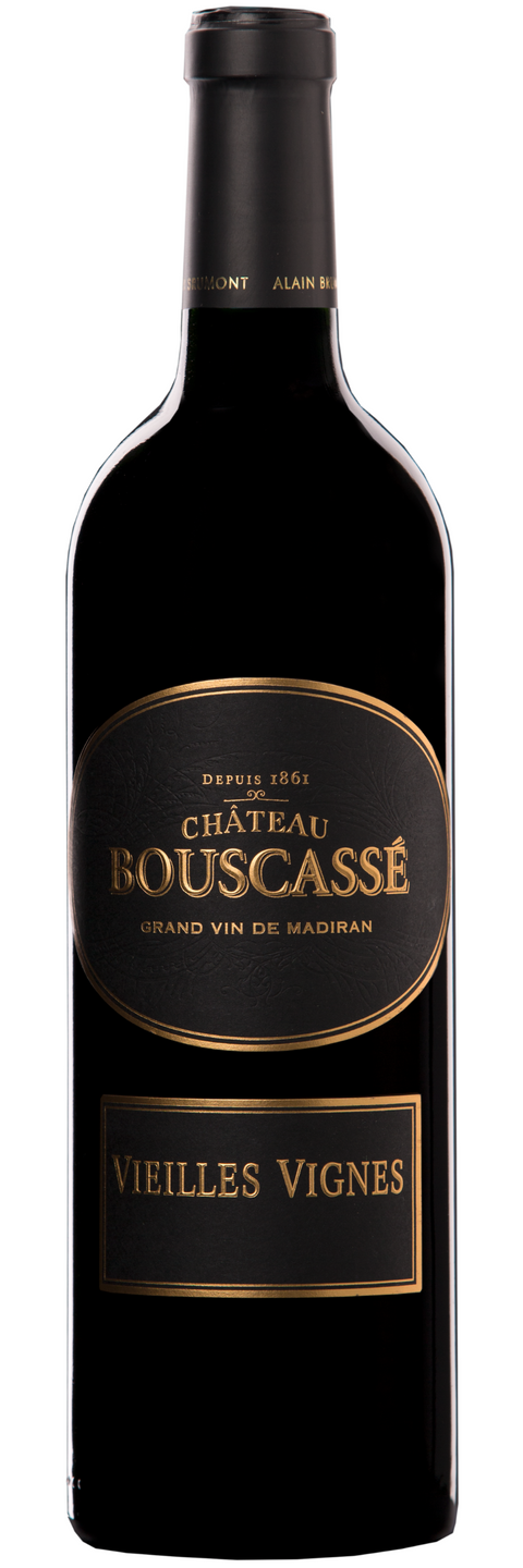 Brumont Château Bouscassé Vieilles Vignes 2016