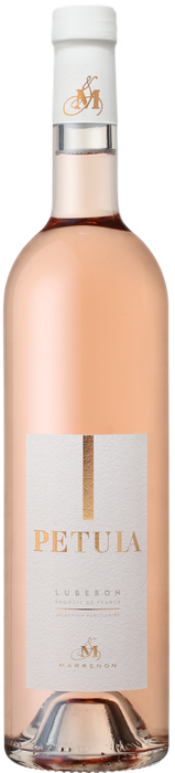 Marrenon Petula Luberon Rosé 2021