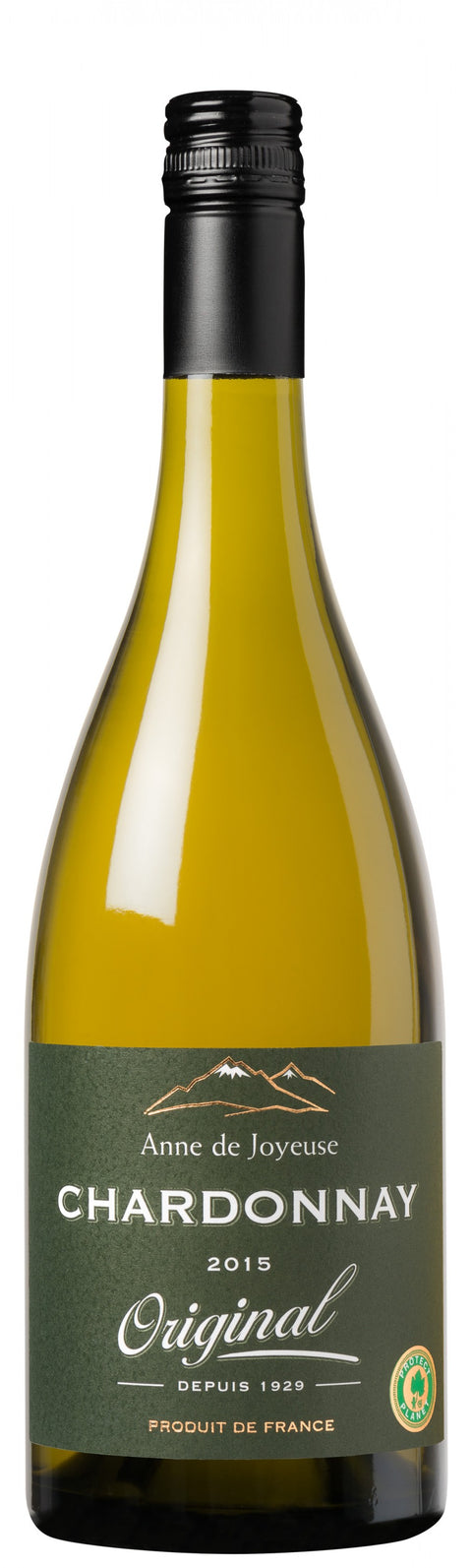 Anne de Joyeuse Chardonnay Original 2025