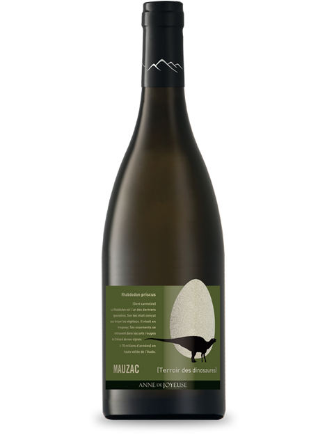 Anne de Joyeuse Rhabdodon Mauzac Blanc 2024