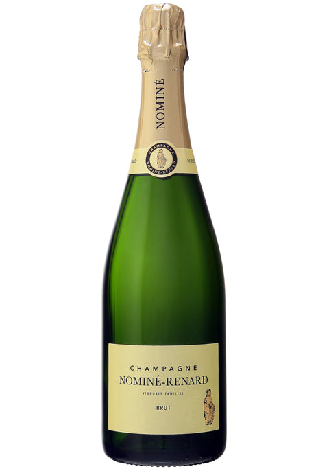 Nominé-Renard Champagner Brut