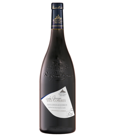 Cave de Roquebrun La Grange des Combes 2023