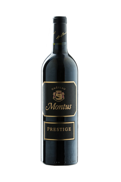Château Montus Prestige 1999 Madiran