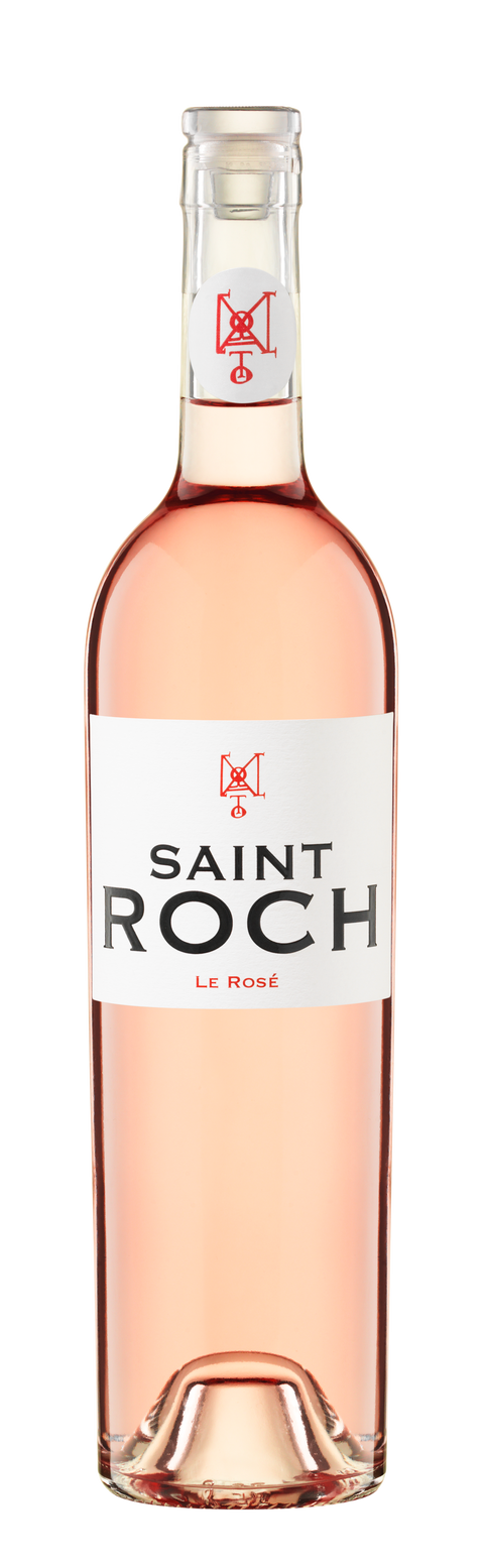Château Saint-Roch Le Rosé 2025