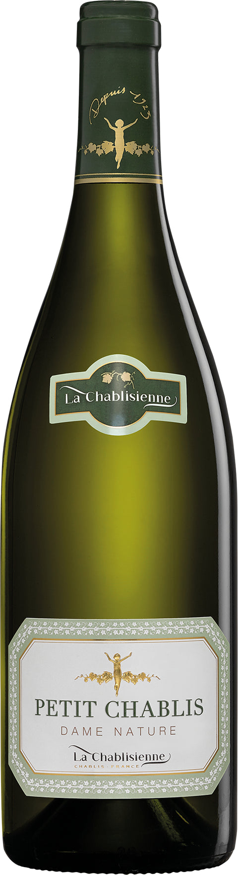 Chablisienne Dame Nature