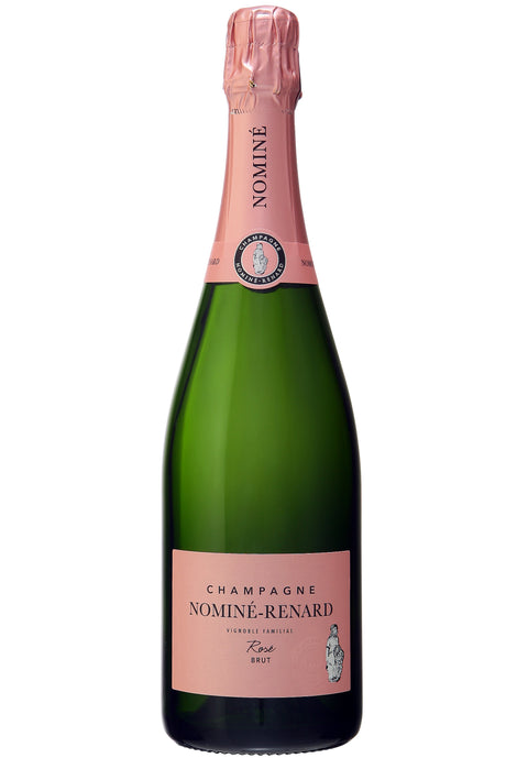 Champagne Nominé-Renard Rosé Brut