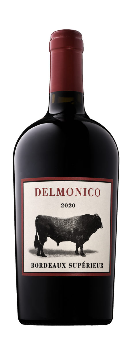 Delmonico Bordeaux Supérieur 2020