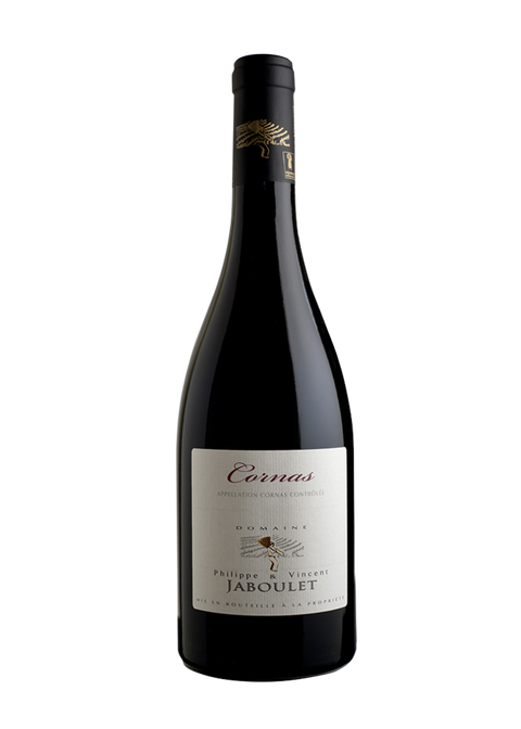Domaine Jaboulet Cornas Rouge 2021