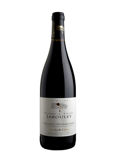 Domaine Jaboulet Crozes Hermitage 2023