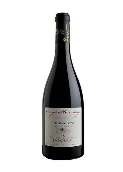 Domaine Jaboulet Nouvelere 2022