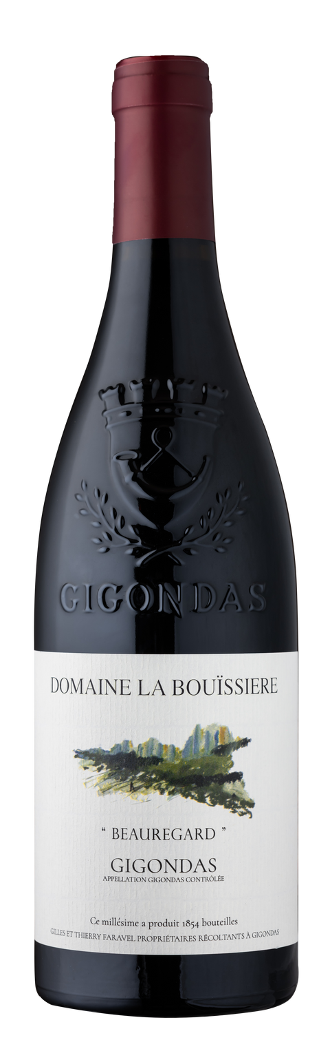 Domaine La Bouissière Beauregard 2023