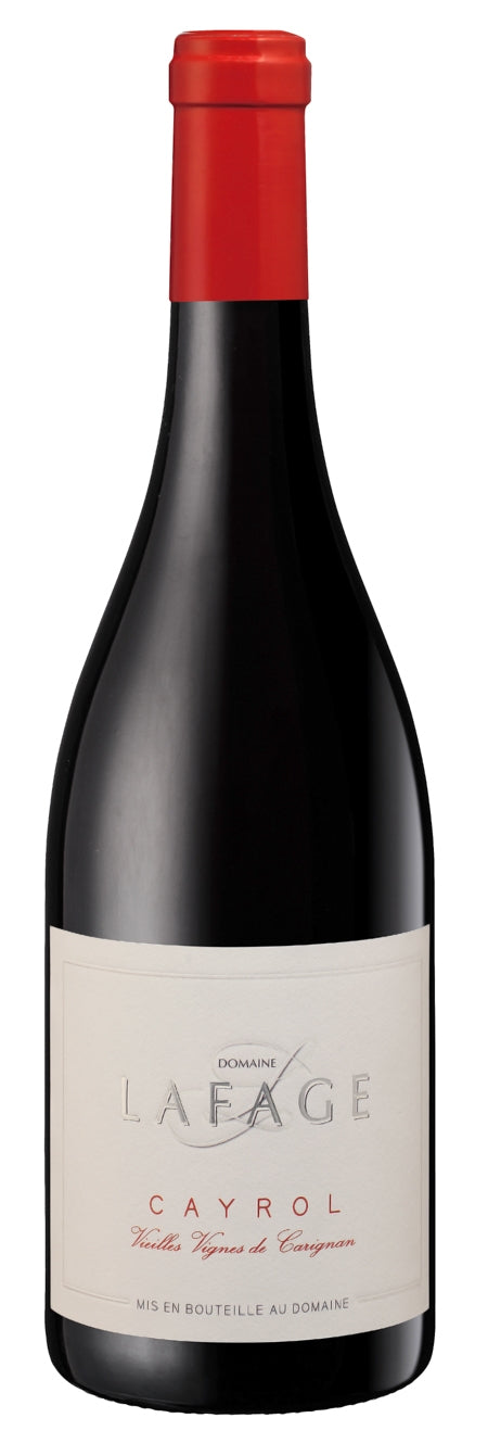 Domaine Lafage Cayrol 2023