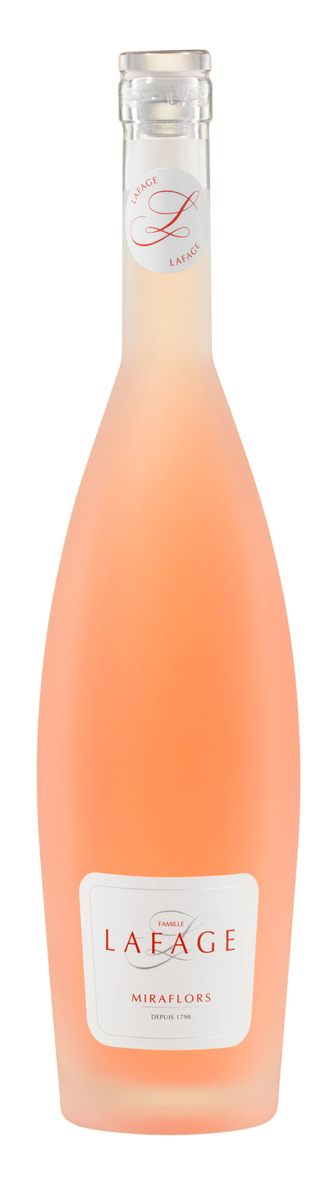 Domaine Lafage Miraflors Rosé 2025
