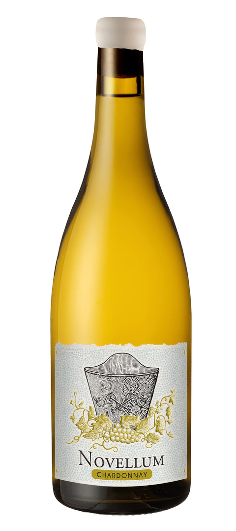 Domaine Lafage Novellum Chardonnay 2025