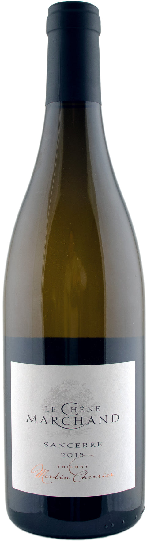 Domaine Merlin Cherrier Sancerre Chêne Marchand 2023