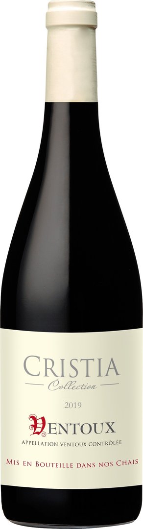 Domaine de Cristia Ventoux Rouge 2023