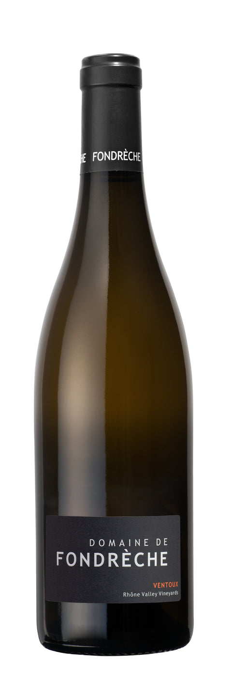 Domaine de Fondrèche Ventoux Blanc 2024